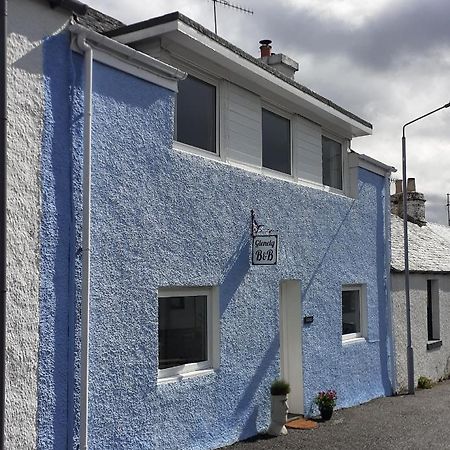 トバモーリ Glenelg Bed & Breakfast エクステリア 写真