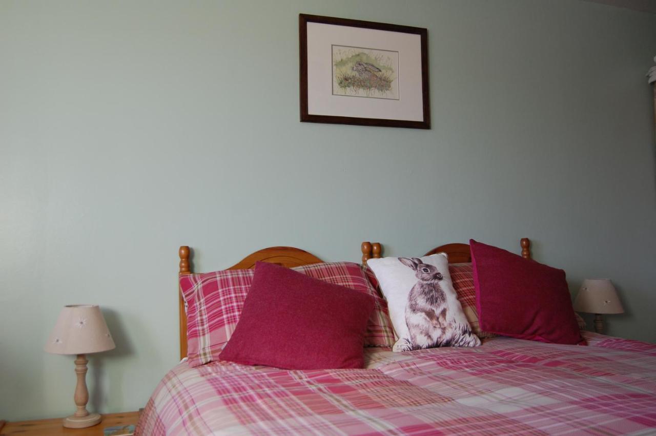 トバモーリ Glenelg Bed & Breakfast エクステリア 写真