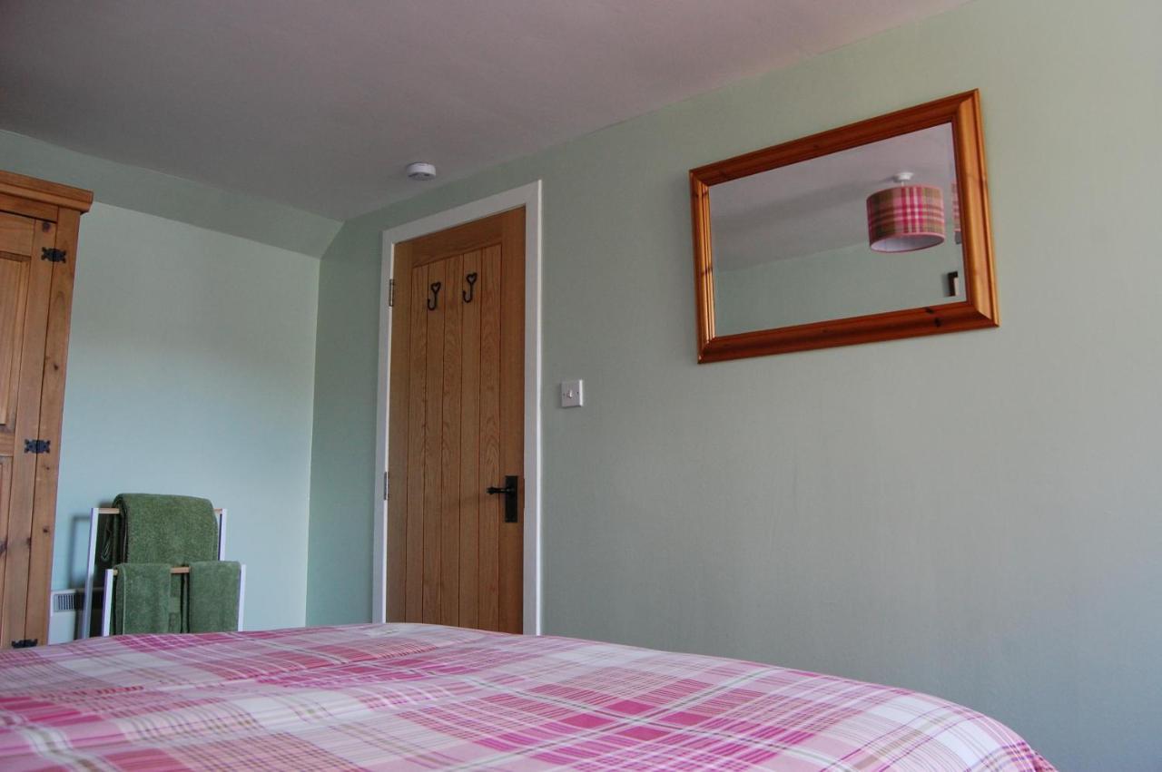 トバモーリ Glenelg Bed & Breakfast エクステリア 写真