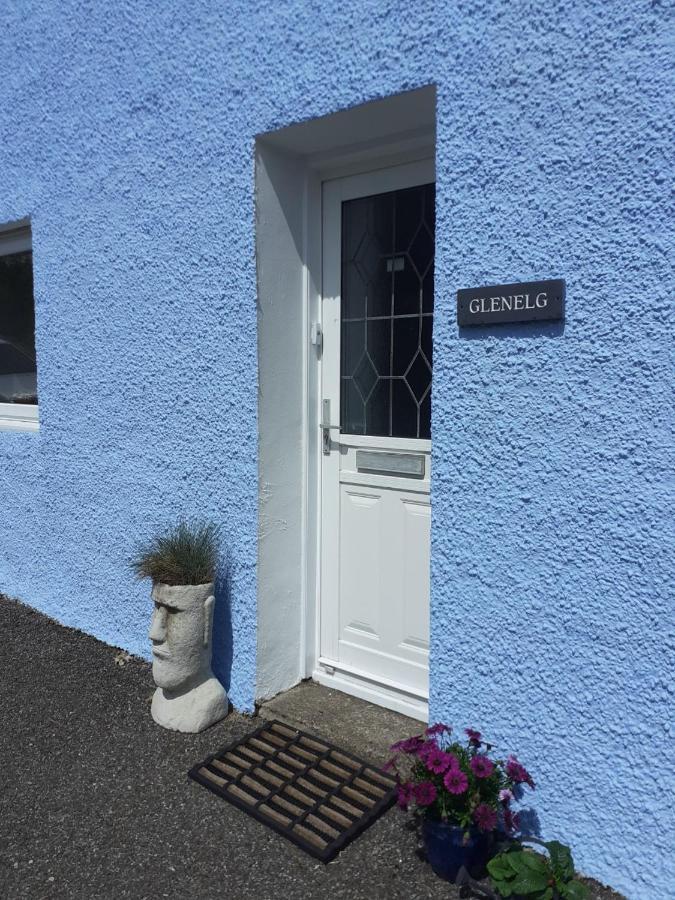トバモーリ Glenelg Bed & Breakfast エクステリア 写真