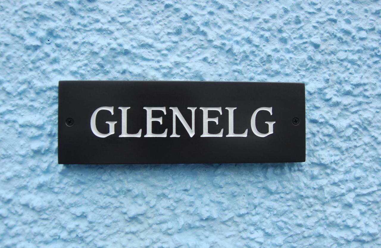 トバモーリ Glenelg Bed & Breakfast エクステリア 写真