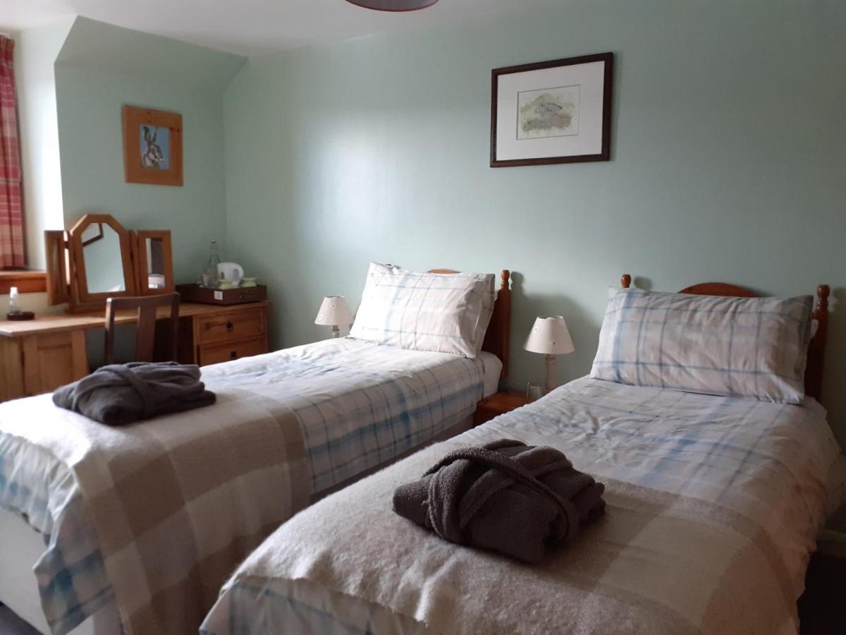 トバモーリ Glenelg Bed & Breakfast エクステリア 写真