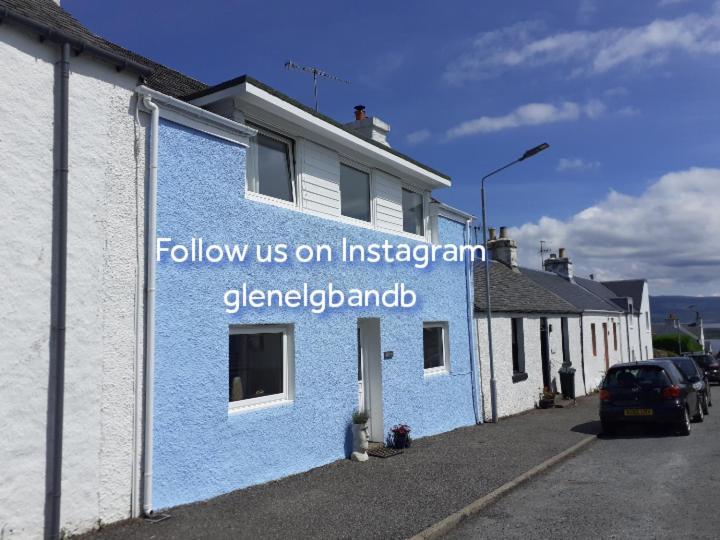 トバモーリ Glenelg Bed & Breakfast エクステリア 写真