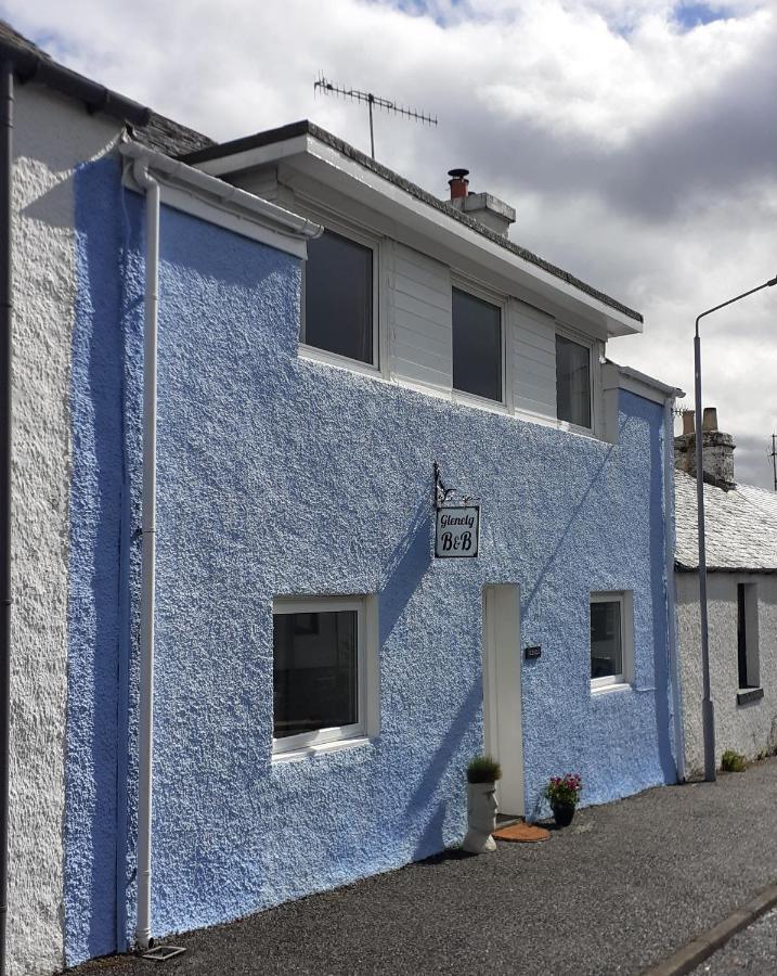 トバモーリ Glenelg Bed & Breakfast エクステリア 写真