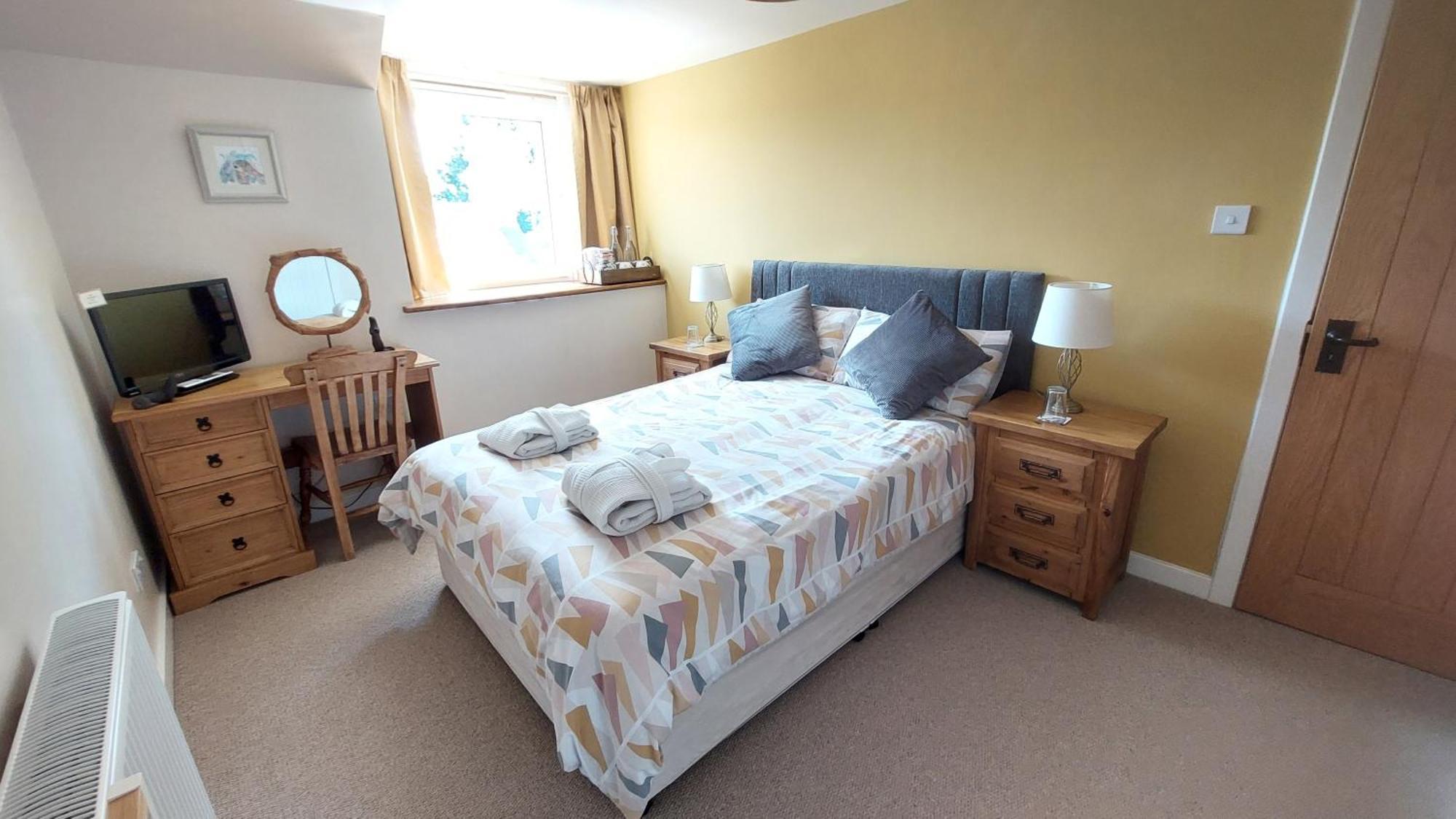 トバモーリ Glenelg Bed & Breakfast エクステリア 写真